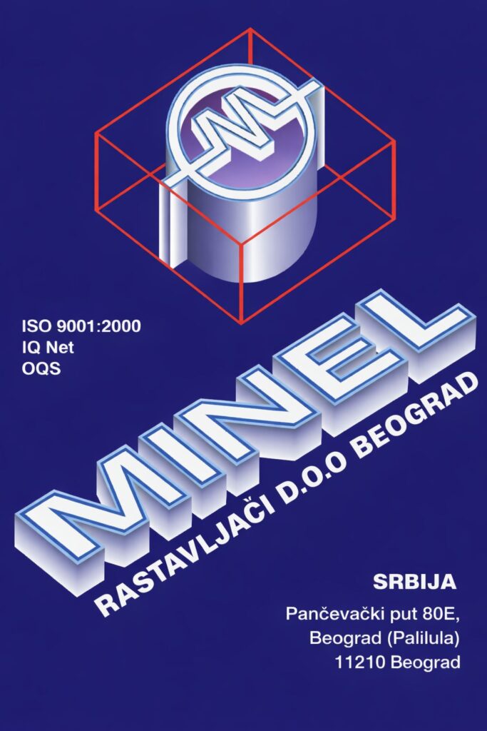 Minel Disconnectors